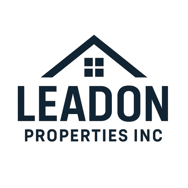 Leadon Properties Inc